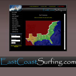 eastcoastsurfing.com
