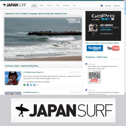 japansurf.com