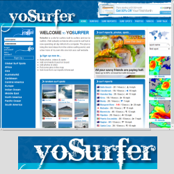 yosurfer.com