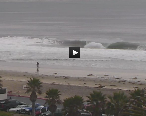 Cardiff surf cam reef beach cam