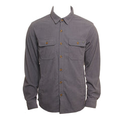 Hansen Mens Shirt Delgado Cord