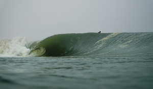 The History Of Skeleton Bay: The greatest surfing discovery of modern time