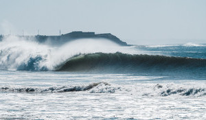 WATCH: Supertubos Goes Epic