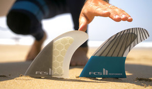 What Fins Should You Surf?