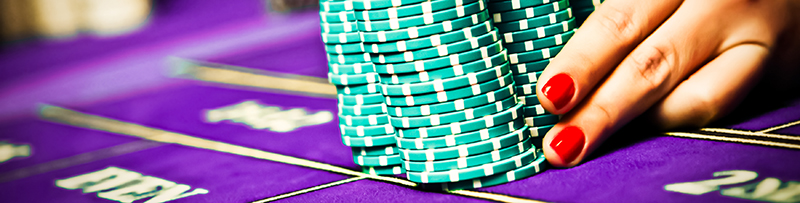 オンラインカジノ