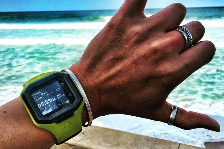 15 Best Surf Watches for Riding Mighty Waves