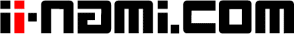 iinami.com