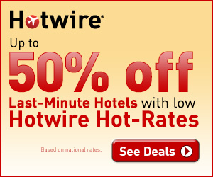 Hotwire US