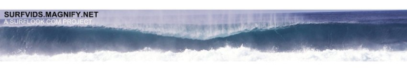 surflook surfing video project at surfvids.magnify.net